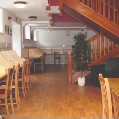 sixth form facilities 2